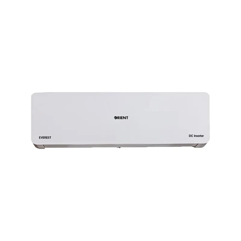 Orient - Air Conditioner 1.5 Ton Inverter Only Cool - Everest 18G Geo