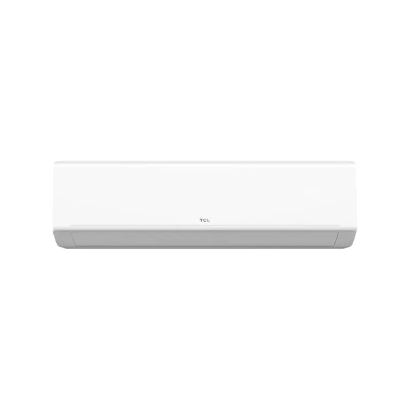 TCL - Air Conditioner 1.5 Ton T-AI Inverter Cool only SaveIN Series - TAC-18SVN-AI-CO-31G - Free Installation