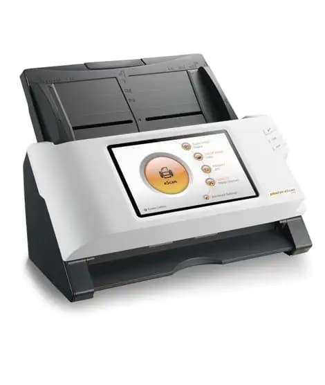 Plustek eScan Document Scanner (A350)