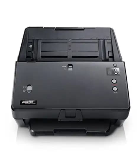 Plustek SmartOffice Scanner (PT2160)