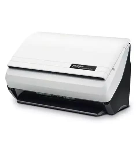 Plustek SmartOffice Document Scanner (PN30U)