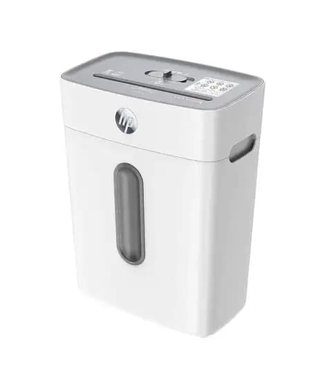 HP One Shred Cross Cut Document Shredder (W1508CC)