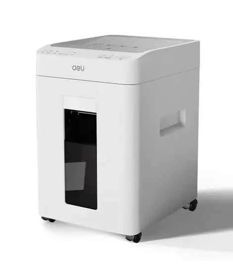 Deli Paper Shredder Machine (ET081)