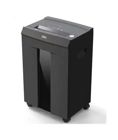 Deli Paper Shredder Machine (ET098)