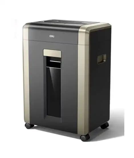 Deli Paper Shredder Machine (ET099)