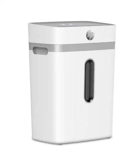 HP One Shred 12CC Cross Cut Document Shredder