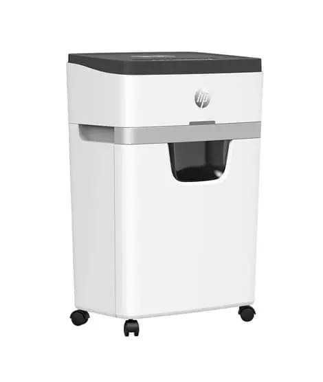 HP One Shred 18CC Cross Cut Document Shredder (W2518CC)