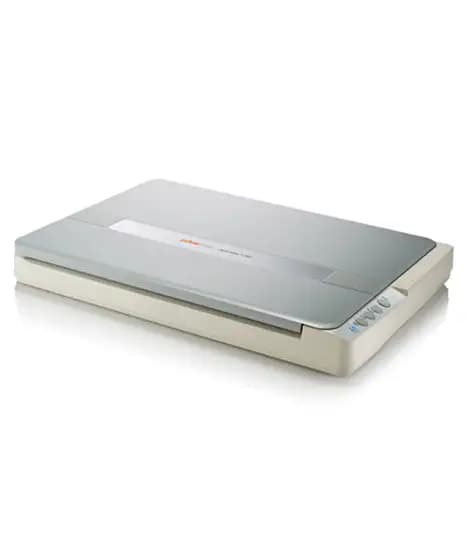 Plustek A3 OpticSlim 1180 Flatbed Scanner