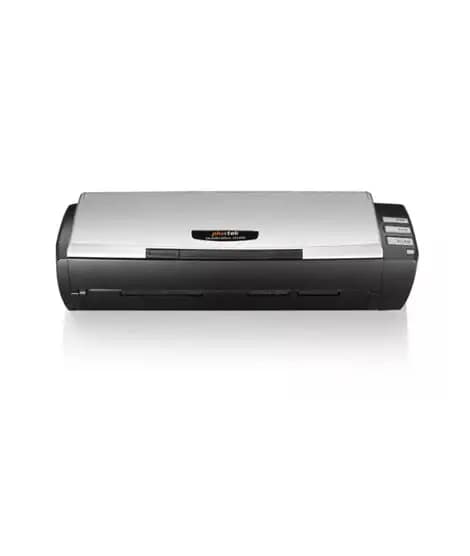Plustek MobileOffice Portable Scanner (AD480)