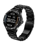Dany Evolution Metal Smartwatch
