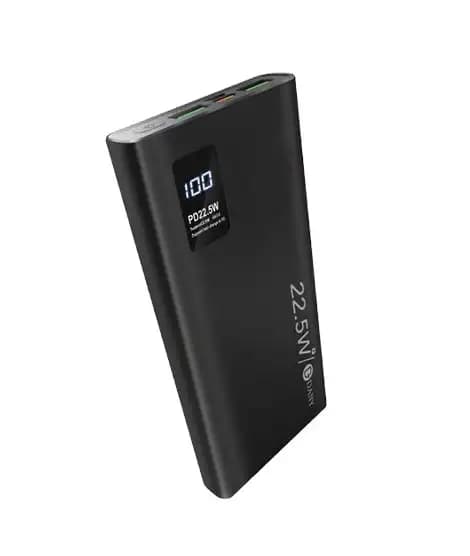 Dany Titan T-90 10,000 mAh Power bank