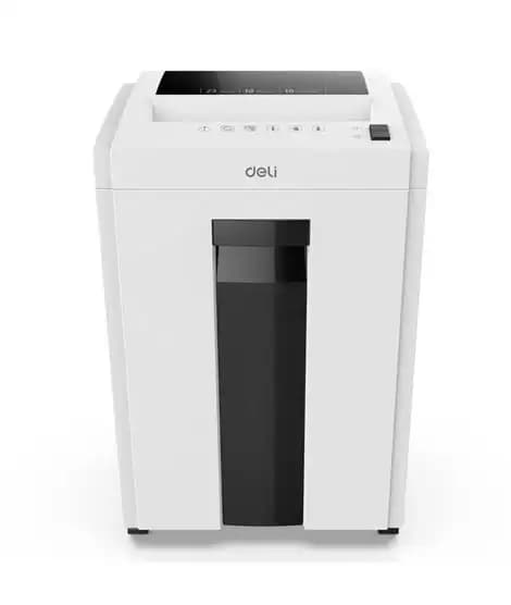 Deli Paper Shredder Machine (E9952)