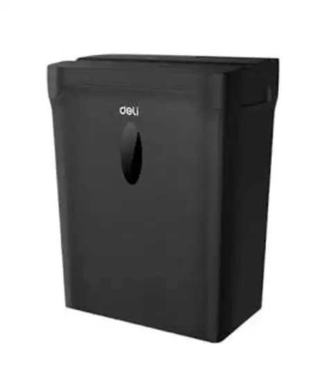 Deli Paper Shredder Machine (ET014)