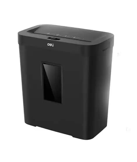 Deli Paper Shredder Machine (ET022)