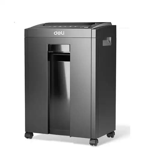 Deli Paper Shredder Machine (ET054)