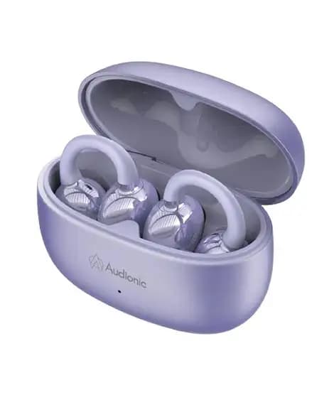 Audionic Aircuffs Wireless Earbuds