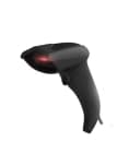 Deli Handheld Wired Barcode Scanner (ES211)