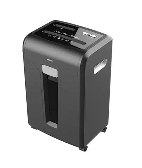 Deli Paper Shredder Machine (E14400)