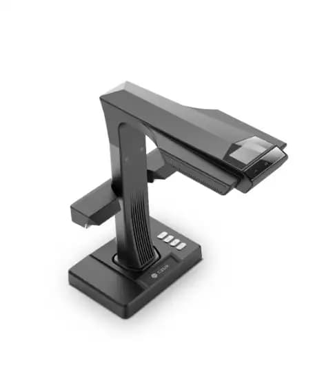 CZUR ET16 Plus Smart Book Scanner