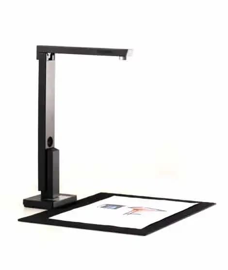 CZUR Lens Pro Ultimate Document Scanner