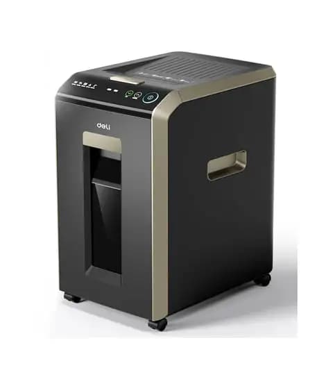 Deli ADF Paper Shredder Machine (ET089)