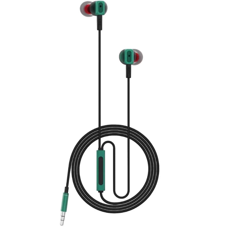Infinix Wired Headset (XH02)