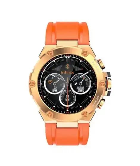 Infinix Smart Watch (XW3GT)