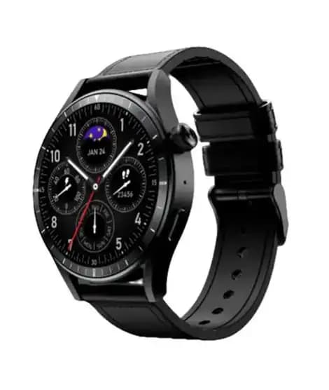 Infinix XWatch N4 Pro Smart Watch (XW4E)