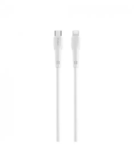 Infinix USB A to Lightning Dara Cable (XDL52A)