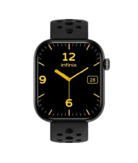 Infinix XWatch H4 Smart Watch (XW4L)