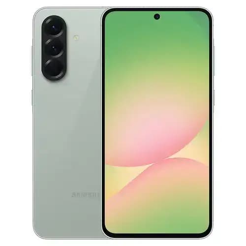 Samsung A56 8gb Ram PTA Approved
