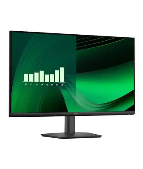 Dell Pro 27" FHD IPS Pannel LED Monitor (E2725HM)