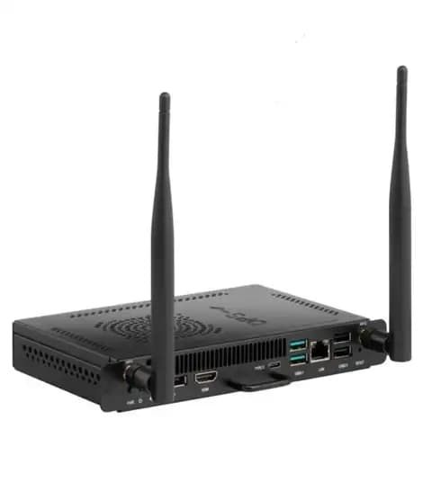 ViewSonic Slot-in PC For ViewBoard (VPCF5-S55-G1-2A)