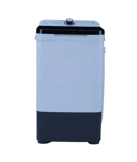 Dawlance Spinner Dryer Top Load 6kg White (DW-6000)