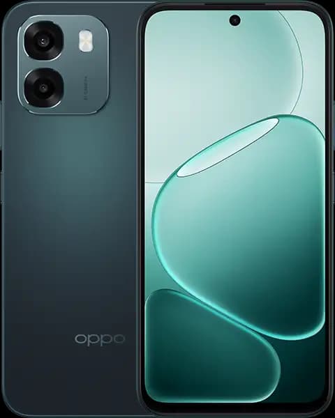 Oppo A6 8GB RAM