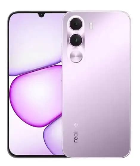 Realme C100i