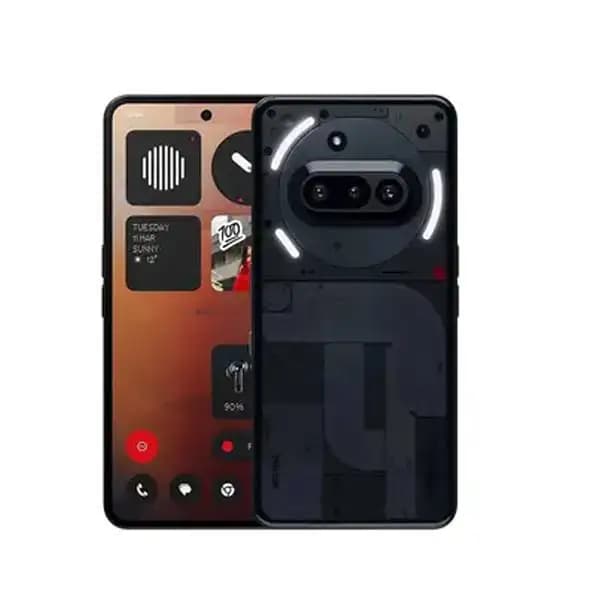 Nothing Phone 3A