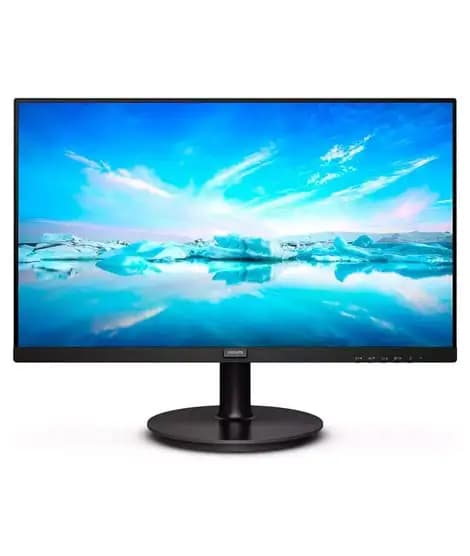 Philips 22" FHD LCD Monitor (221V8L)