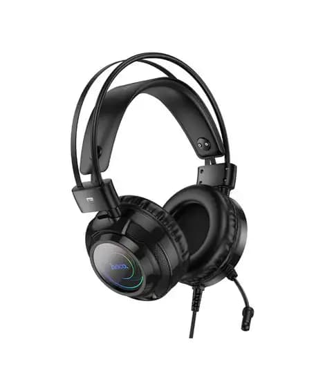 Hoco Resource Gaming Wired Headphone (W110)