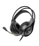 Hoco Tiger Gaming Headphone (W106)