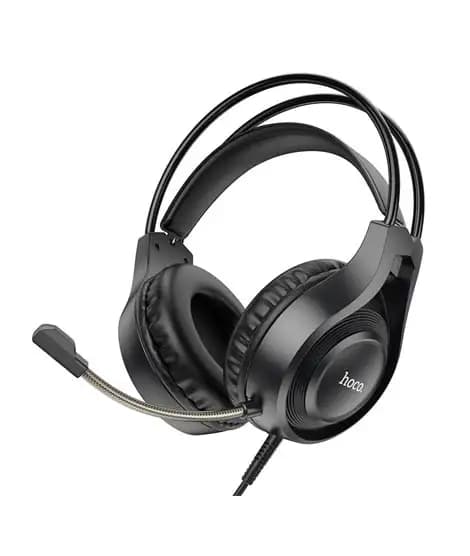 Hoco Tiger Gaming Headphone (W106)
