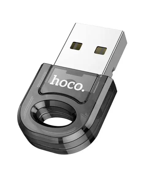 Hoco UA28 USB BT Adapter (UA28)