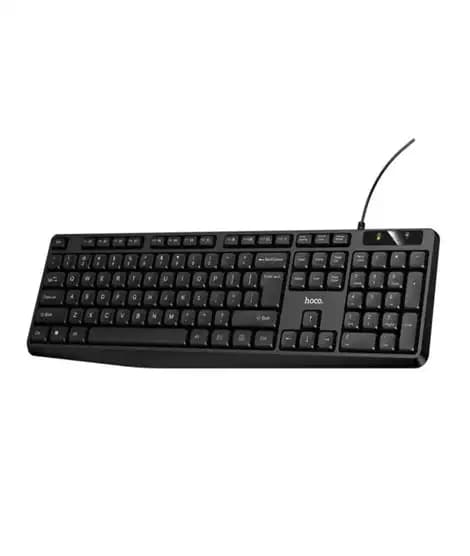 Hoco UltraCool Professional Wired Keyboard (GM60)