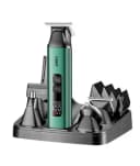 VGR 14 in 1 Professional Grooming Kit - (V-117)