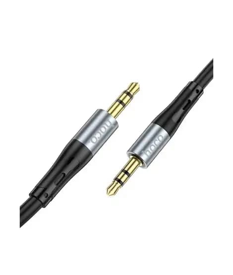 Hoco AUX Silicone Audio Cable (UPA22)