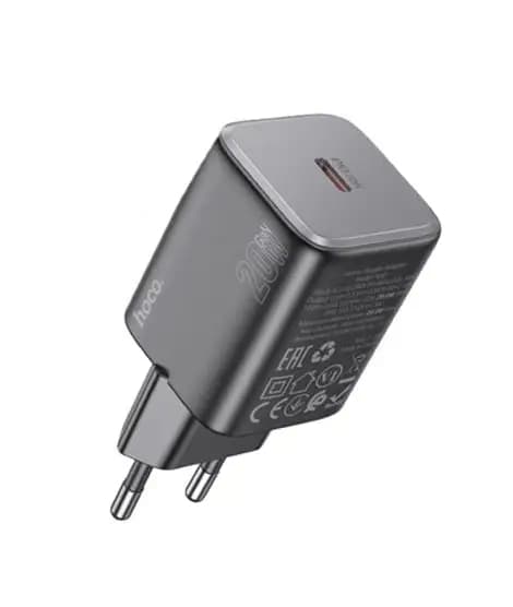 Hoco Almighty Single Port PD20W (N41)