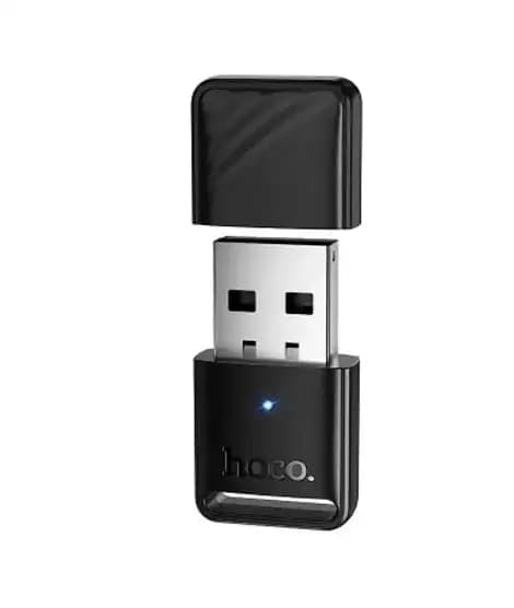 Hoco Bluetooth 5.4 USB Adapter (UA42)
