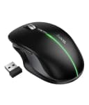Hoco Dixon Dual Mode Wireless Mouse (GM40)