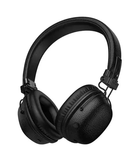 Hoco Earl II Wireless Bluetooth Headphone (W64)