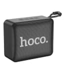 Hoco Gold brick Wireless Portable Speaker (BS51)